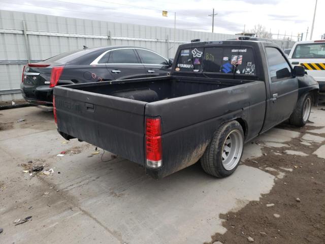 Photo 3 VIN: 1N6SD11S1TC342009 - NISSAN TRUCK BASE 