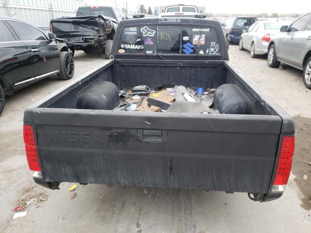 Photo 5 VIN: 1N6SD11S1TC342009 - NISSAN TRUCK BASE 