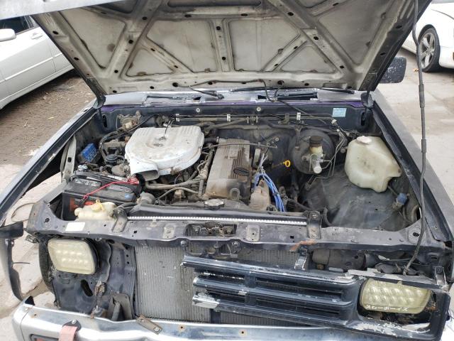 Photo 6 VIN: 1N6SD11S1TC342009 - NISSAN TRUCK BASE 