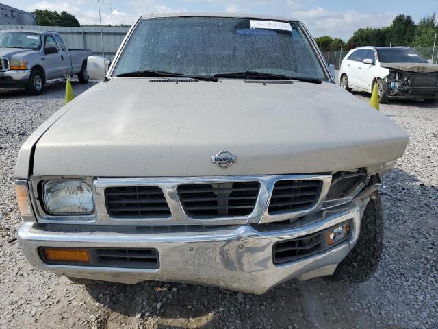 Photo 4 VIN: 1N6SD11S1TC348084 - NISSAN TRUCK BASE 