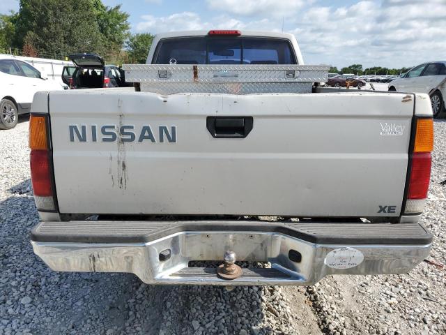 Photo 5 VIN: 1N6SD11S1TC348084 - NISSAN TRUCK BASE 