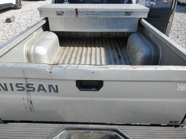 Photo 9 VIN: 1N6SD11S1TC348084 - NISSAN TRUCK BASE 