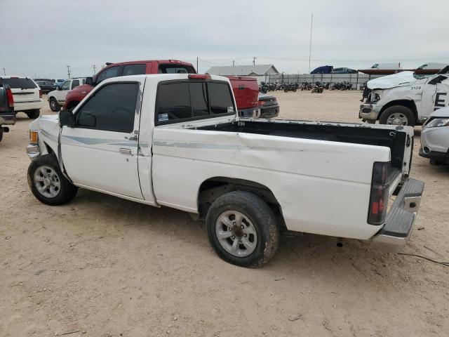 Photo 1 VIN: 1N6SD11S1TC360767 - NISSAN NAVARA 