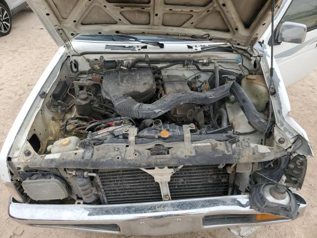 Photo 10 VIN: 1N6SD11S1TC360767 - NISSAN NAVARA 