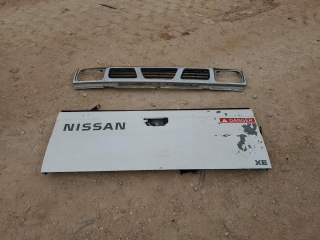 Photo 11 VIN: 1N6SD11S1TC360767 - NISSAN NAVARA 