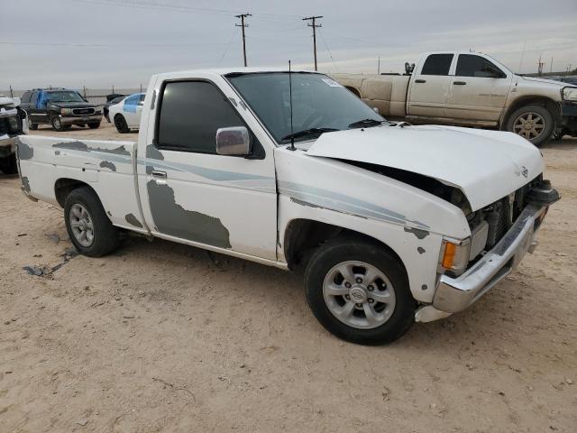 Photo 3 VIN: 1N6SD11S1TC360767 - NISSAN NAVARA 