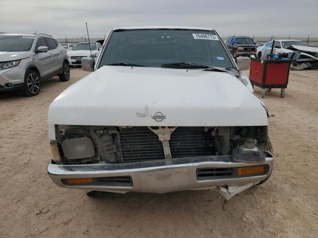 Photo 4 VIN: 1N6SD11S1TC360767 - NISSAN NAVARA 