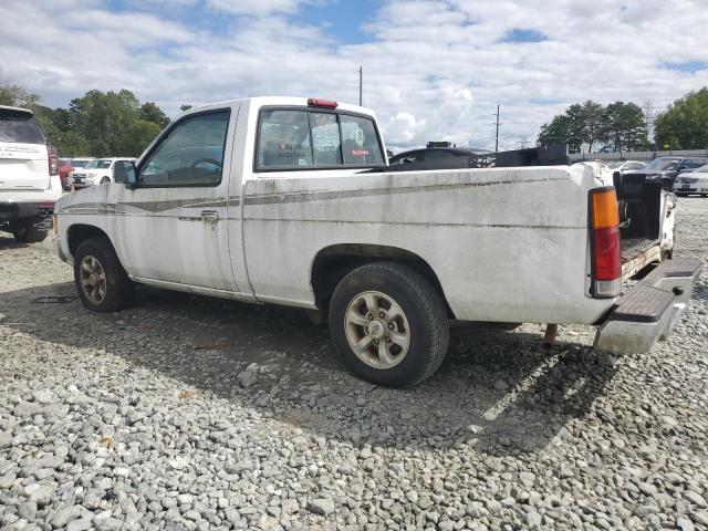 Photo 1 VIN: 1N6SD11S1VC359069 - NISSAN TRUCK BASE 