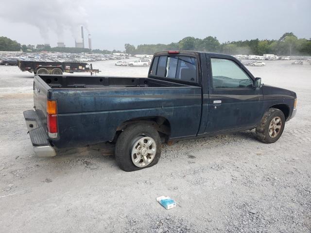 Photo 2 VIN: 1N6SD11S1VC419688 - NISSAN TRUCK BASE 