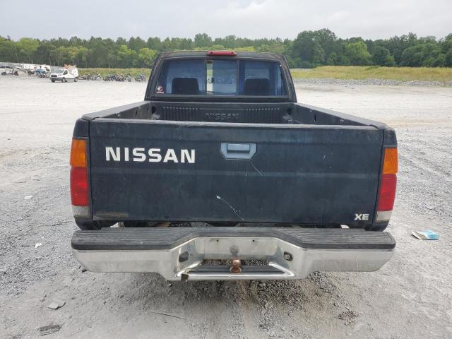 Photo 5 VIN: 1N6SD11S1VC419688 - NISSAN TRUCK BASE 