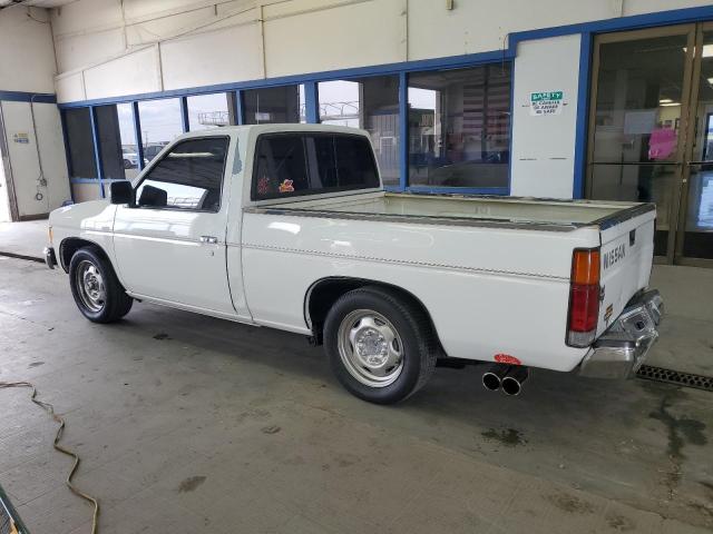 Photo 1 VIN: 1N6SD11S2MC361248 - NISSAN NAVARA 