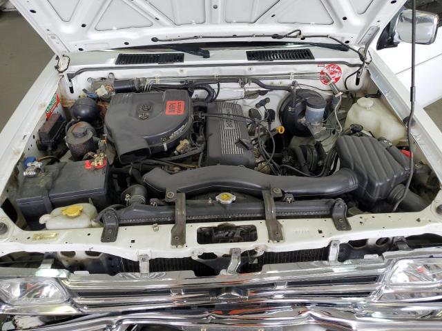 Photo 10 VIN: 1N6SD11S2MC361248 - NISSAN NAVARA 