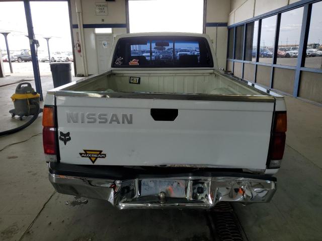 Photo 5 VIN: 1N6SD11S2MC361248 - NISSAN NAVARA 