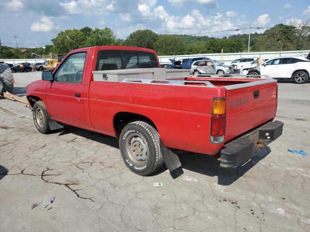 Photo 1 VIN: 1N6SD11S2NC317624 - NISSAN TRUCK SHOR 