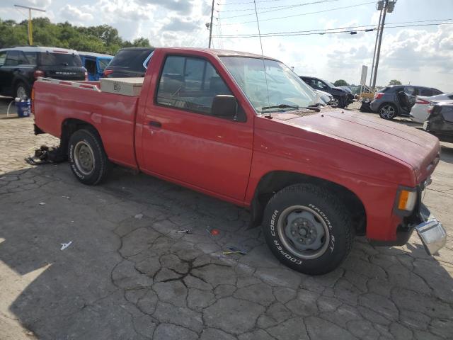 Photo 3 VIN: 1N6SD11S2NC317624 - NISSAN TRUCK SHOR 