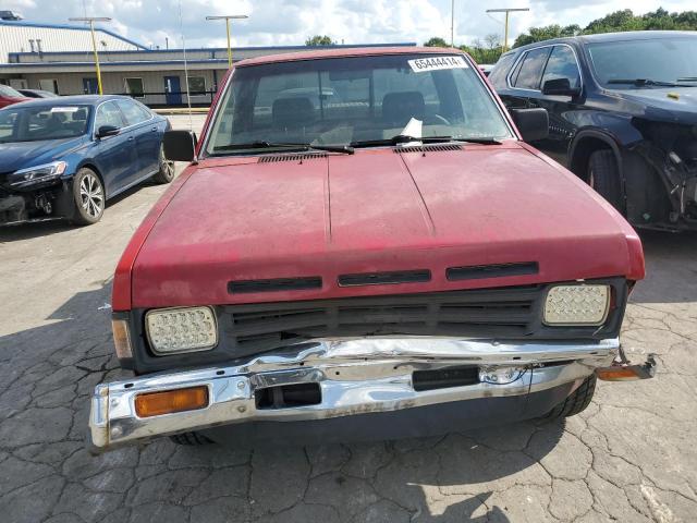 Photo 4 VIN: 1N6SD11S2NC317624 - NISSAN TRUCK SHOR 