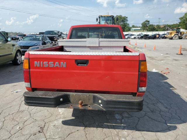 Photo 5 VIN: 1N6SD11S2NC317624 - NISSAN TRUCK SHOR 