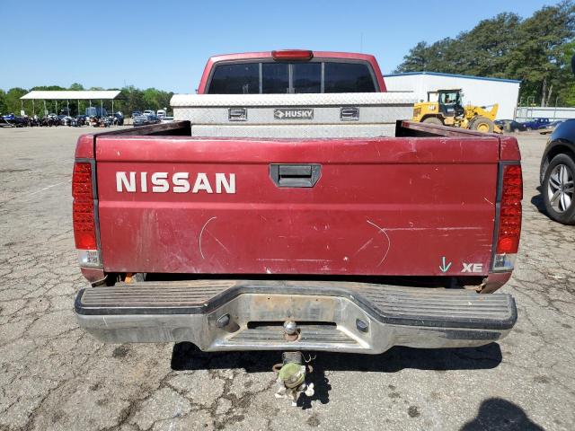 Photo 5 VIN: 1N6SD11S2RC413050 - NISSAN NAVARA 