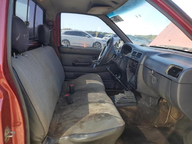 Photo 9 VIN: 1N6SD11S2RC413050 - NISSAN NAVARA 