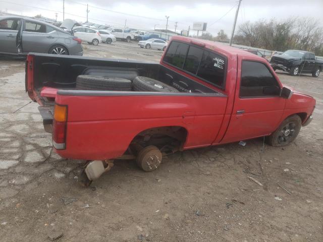 Photo 2 VIN: 1N6SD11S2SC341885 - NISSAN NAVARA 