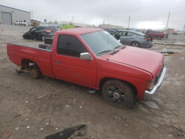 Photo 3 VIN: 1N6SD11S2SC341885 - NISSAN NAVARA 