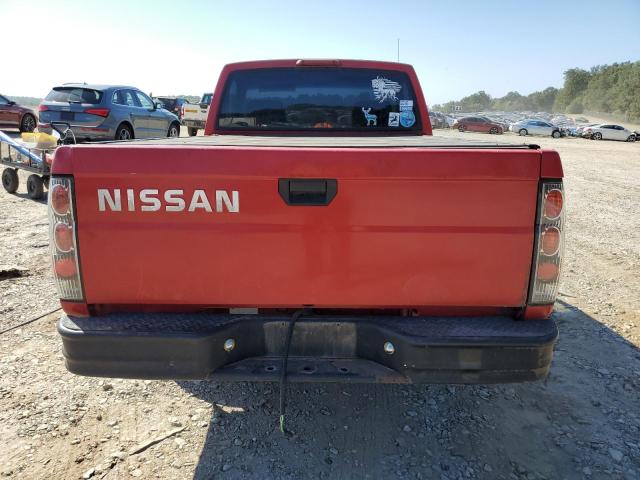 Photo 5 VIN: 1N6SD11S2SC393758 - NISSAN NAVARA 