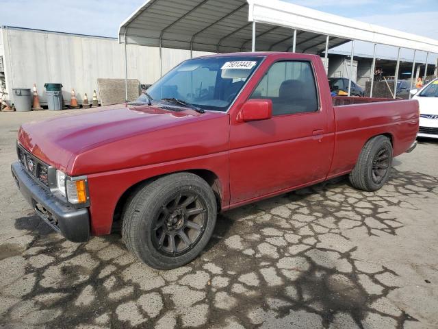 Photo 0 VIN: 1N6SD11S2SC409182 - NISSAN NAVARA 