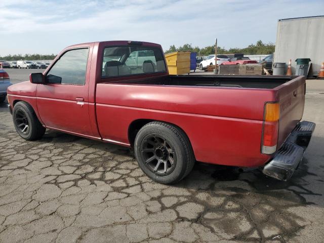 Photo 1 VIN: 1N6SD11S2SC409182 - NISSAN NAVARA 