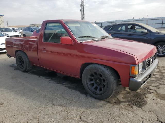 Photo 3 VIN: 1N6SD11S2SC409182 - NISSAN NAVARA 