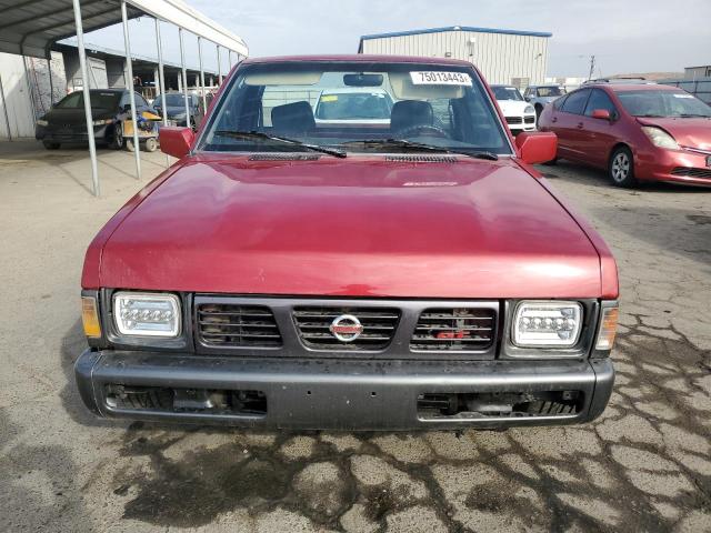 Photo 4 VIN: 1N6SD11S2SC409182 - NISSAN NAVARA 