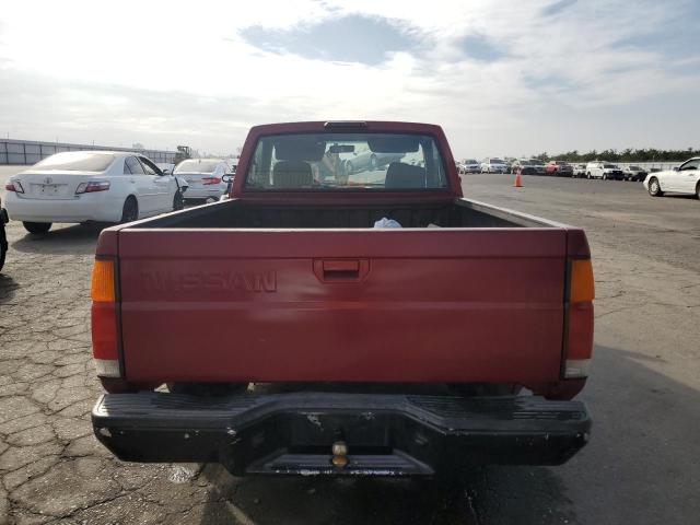 Photo 9 VIN: 1N6SD11S2SC409182 - NISSAN NAVARA 