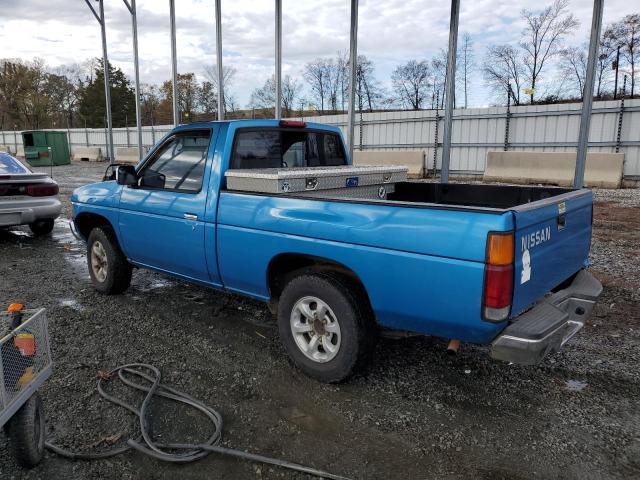 Photo 1 VIN: 1N6SD11S2VC319079 - NISSAN TRUCK BASE 