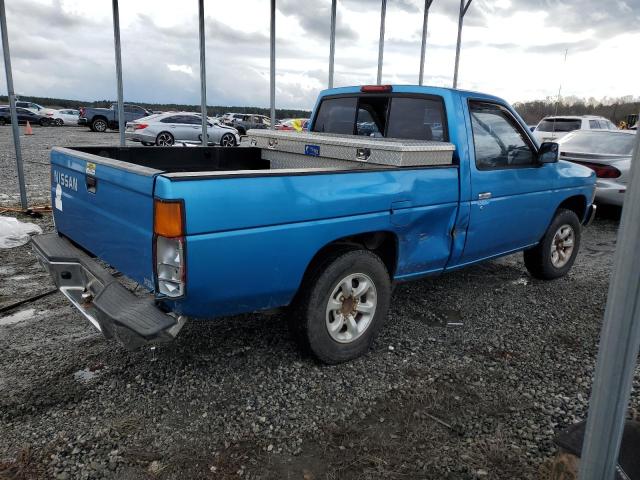 Photo 2 VIN: 1N6SD11S2VC319079 - NISSAN TRUCK BASE 