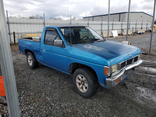 Photo 3 VIN: 1N6SD11S2VC319079 - NISSAN TRUCK BASE 