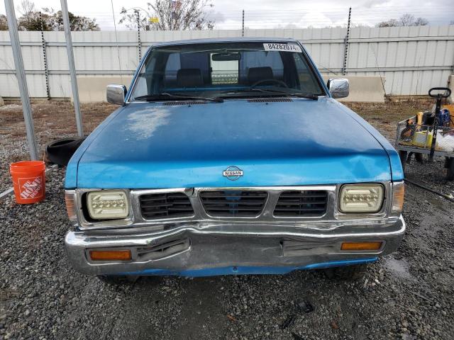 Photo 4 VIN: 1N6SD11S2VC319079 - NISSAN TRUCK BASE 