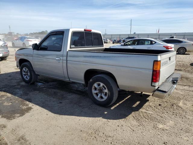 Photo 1 VIN: 1N6SD11S2VC400504 - NISSAN NAVARA 