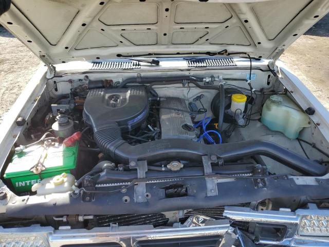 Photo 10 VIN: 1N6SD11S2VC400504 - NISSAN NAVARA 