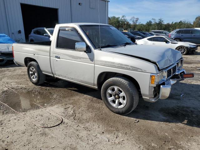 Photo 3 VIN: 1N6SD11S2VC400504 - NISSAN NAVARA 