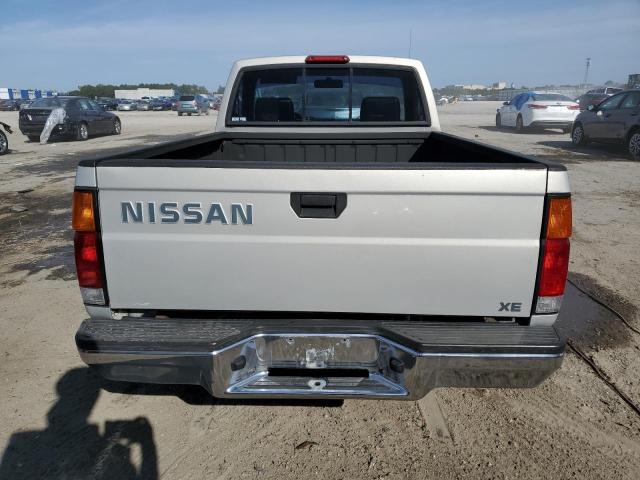 Photo 5 VIN: 1N6SD11S2VC400504 - NISSAN NAVARA 