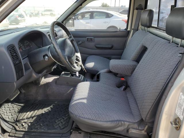 Photo 6 VIN: 1N6SD11S2VC400504 - NISSAN NAVARA 