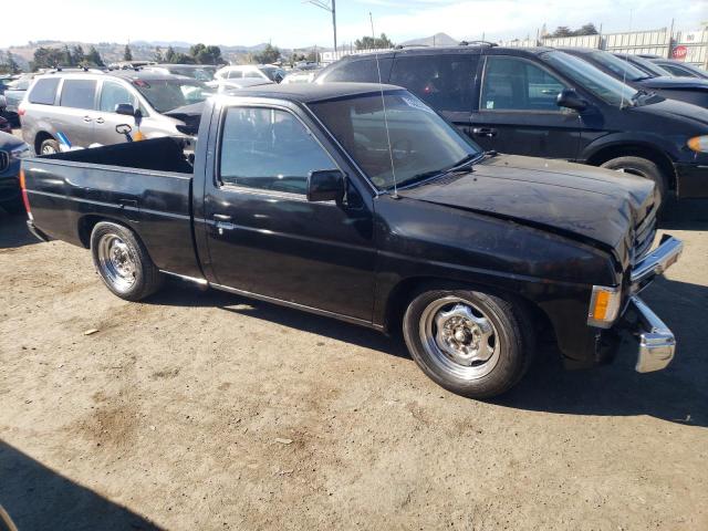 Photo 3 VIN: 1N6SD11S3MC416922 - NISSAN NAVARA 