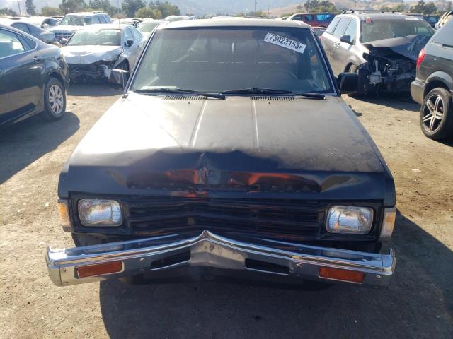 Photo 4 VIN: 1N6SD11S3MC416922 - NISSAN NAVARA 