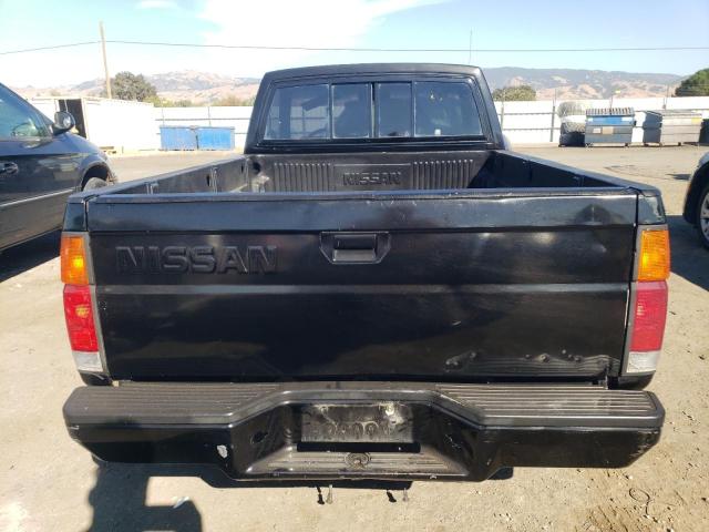 Photo 5 VIN: 1N6SD11S3MC416922 - NISSAN NAVARA 