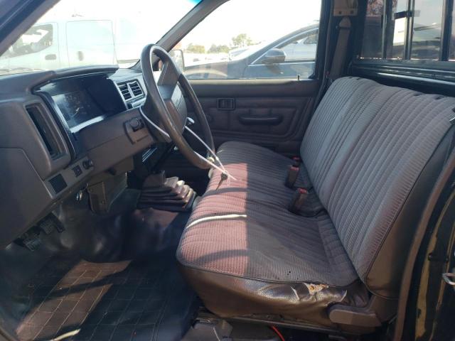 Photo 6 VIN: 1N6SD11S3MC416922 - NISSAN NAVARA 