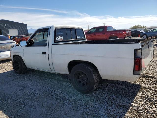 Photo 1 VIN: 1N6SD11S3NC368761 - NISSAN TRUCK SHOR 