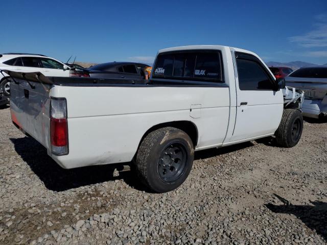 Photo 2 VIN: 1N6SD11S3NC368761 - NISSAN TRUCK SHOR 