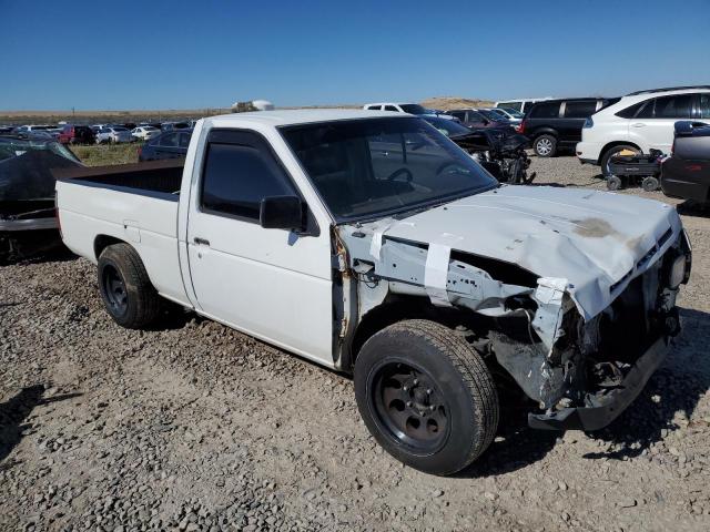 Photo 3 VIN: 1N6SD11S3NC368761 - NISSAN TRUCK SHOR 