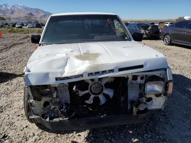 Photo 4 VIN: 1N6SD11S3NC368761 - NISSAN TRUCK SHOR 