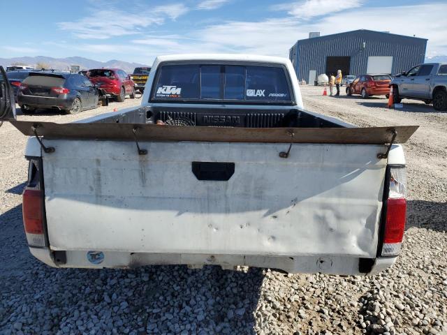 Photo 5 VIN: 1N6SD11S3NC368761 - NISSAN TRUCK SHOR 