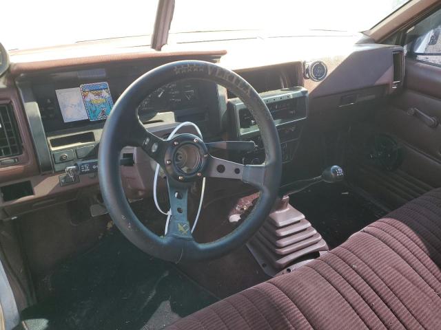 Photo 7 VIN: 1N6SD11S3NC368761 - NISSAN TRUCK SHOR 